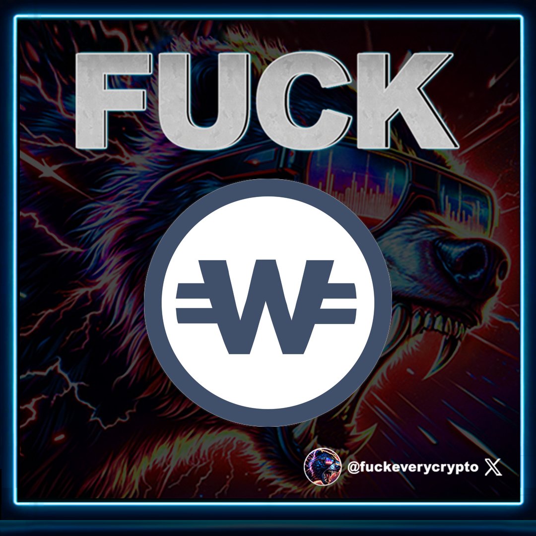 fuckeverycrypto's tweet image. Fuck WhiteCoin! #WhiteCoin #XWC $XWC