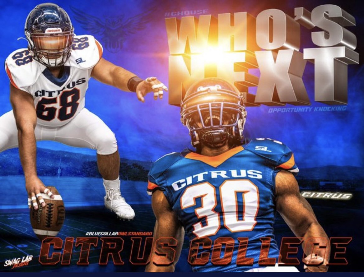 Easton Merrell (@merrelleaston) on Twitter photo Blessed to receive an offer from <a href="/CitrusFootball/">Citrus College Football</a> <a href="/ItsCoachGriff/">COACH GRIFF‼️</a> <a href="/AlphaRecruits15/">Will Snowden</a> <a href="/MapleMtnSports/">MapleMountainSports</a> <a href="/MapleMountainFB/">Maple Mountain Football</a> <a href="/BlairAngulo/">Blair Angulo</a> <a href="/BrandonHuffman/">Brandon Huffman</a> <a href="/RossApoWR_EZ/">Ross Apo🇹🇴</a> Blessed to receive an offer from <a href="/CitrusFootball/">Citrus College Football</a> <a href="/ItsCoachGriff/">COACH GRIFF‼️</a> <a href="/AlphaRecruits15/">Will Snowden</a> <a href="/MapleMtnSports/">MapleMountainSports</a> <a href="/MapleMountainFB/">Maple Mountain Football</a> <a href="/BlairAngulo/">Blair Angulo</a> <a href="/BrandonHuffman/">Brandon Huffman</a> <a href="/RossApoWR_EZ/">Ross Apo🇹🇴</a>