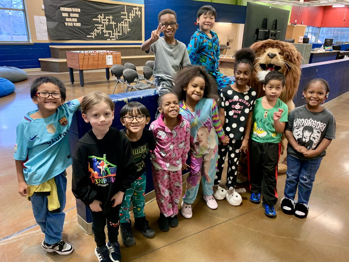Congrats to our weekly paw pat winners!