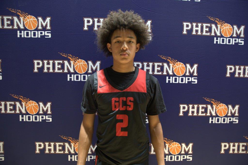 Tyler Lewis (@ty1ewis) on Twitter photo Love what Cameron Newman @Cameron21newman (<a href="/officialgcsmbb/">Gaston Christian Men’s Basketball</a>) brings to the game. Big time PG in 2026 class. Shooting the ball with a lot of confidence this season. Creates for himself & others. Never gets sped up. Finished with 21 points, 7 assists, and 5 rebounds. #PhenomIshSmith Love what Cameron Newman @Cameron21newman (<a href="/officialgcsmbb/">Gaston Christian Men’s Basketball</a>) brings to the game. Big time PG in 2026 class. Shooting the ball with a lot of confidence this season. Creates for himself & others. Never gets sped up. Finished with 21 points, 7 assists, and 5 rebounds. #PhenomIshSmith