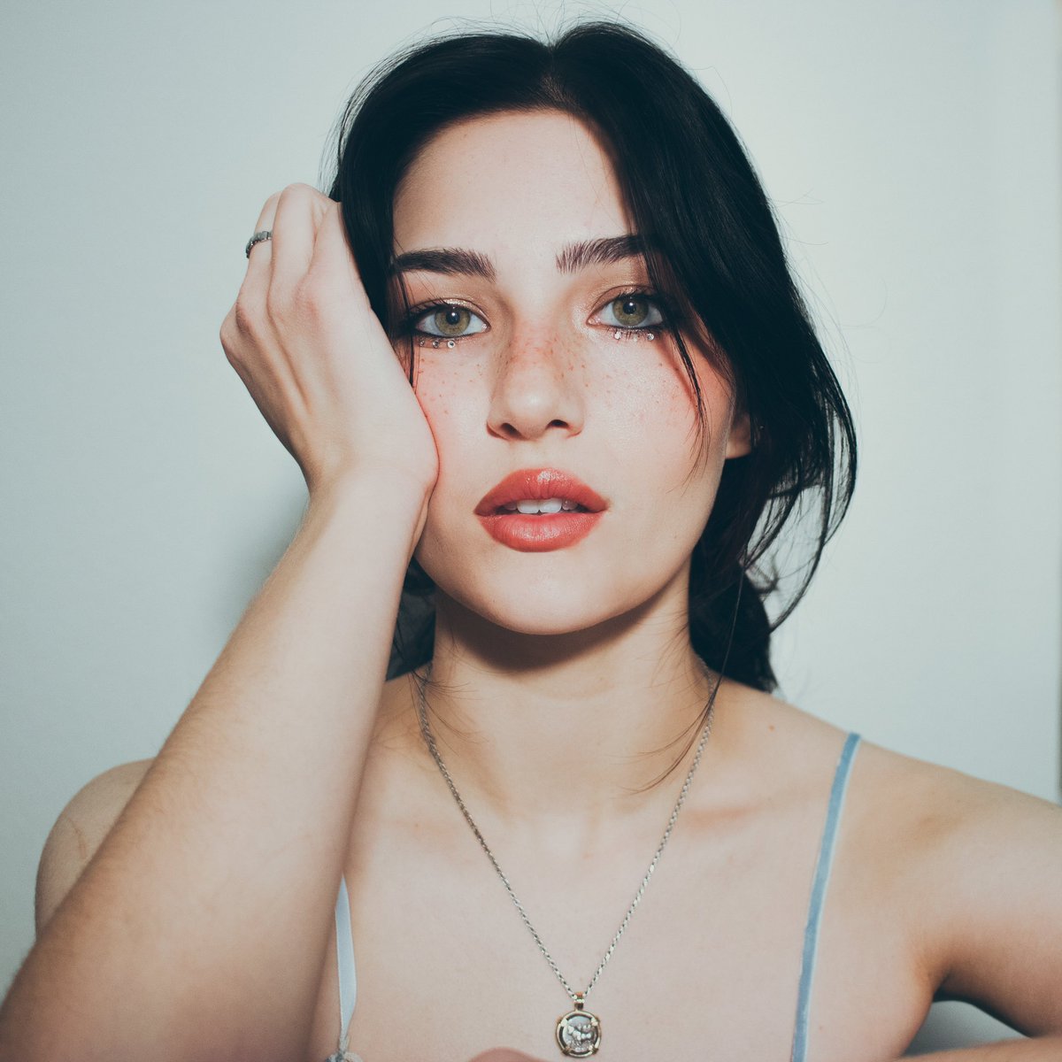 living room portrait