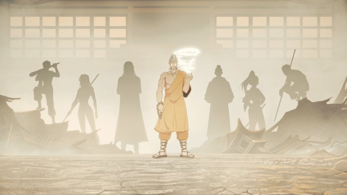 The gates falter, and PAWA calls upon YOU! Shadow, stand with us and GUARD THE GATES . ⛩️

Follow @pawa_academy, keep notifications vigilant. 👀

Links will emerge momentarily – act swiftly. 🔗

Our strength lies in unity 🫱🏻‍🫲🏽

From the Shadows 👥

#GuardTheGates #pawa #PAWAShadows