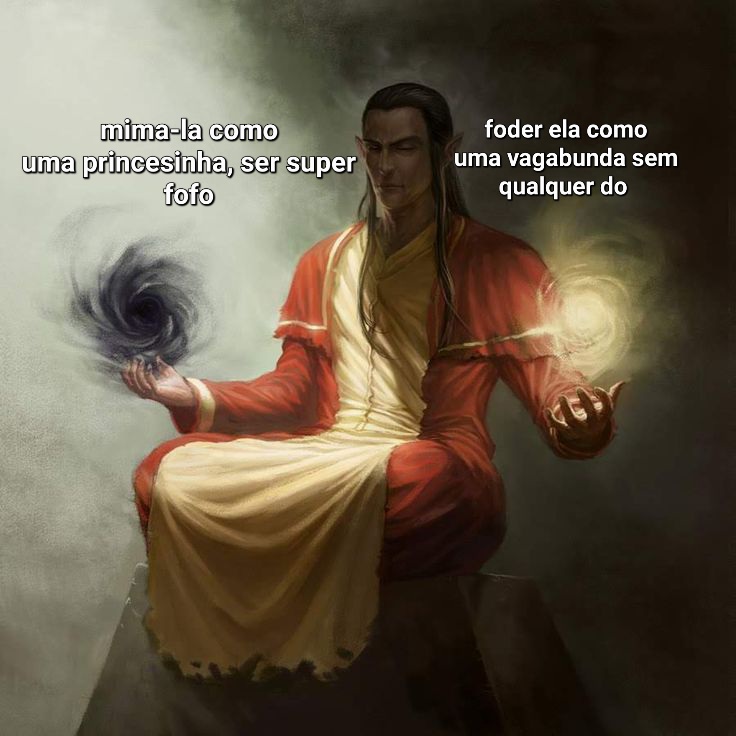 Greore3's tweet image. É pedir muito? 😪