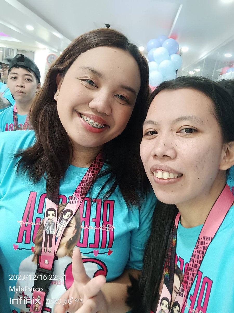 MylaParco's tweet image. #minecocoaph
#beckys21stbirthdayfanscelebration
#fbdiversityphxmasparty