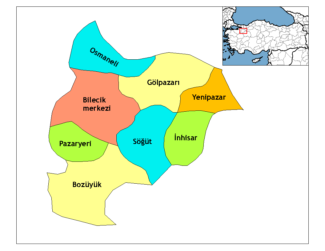 CHP Bilecik Belediye başkan adayları

Pazaryeri ilçesi Ali Şahinoğlu
İnhisar ilçesi Cafer Gürel
Söğüt ilçesi Yusuf Sert

@ChpBilecik11