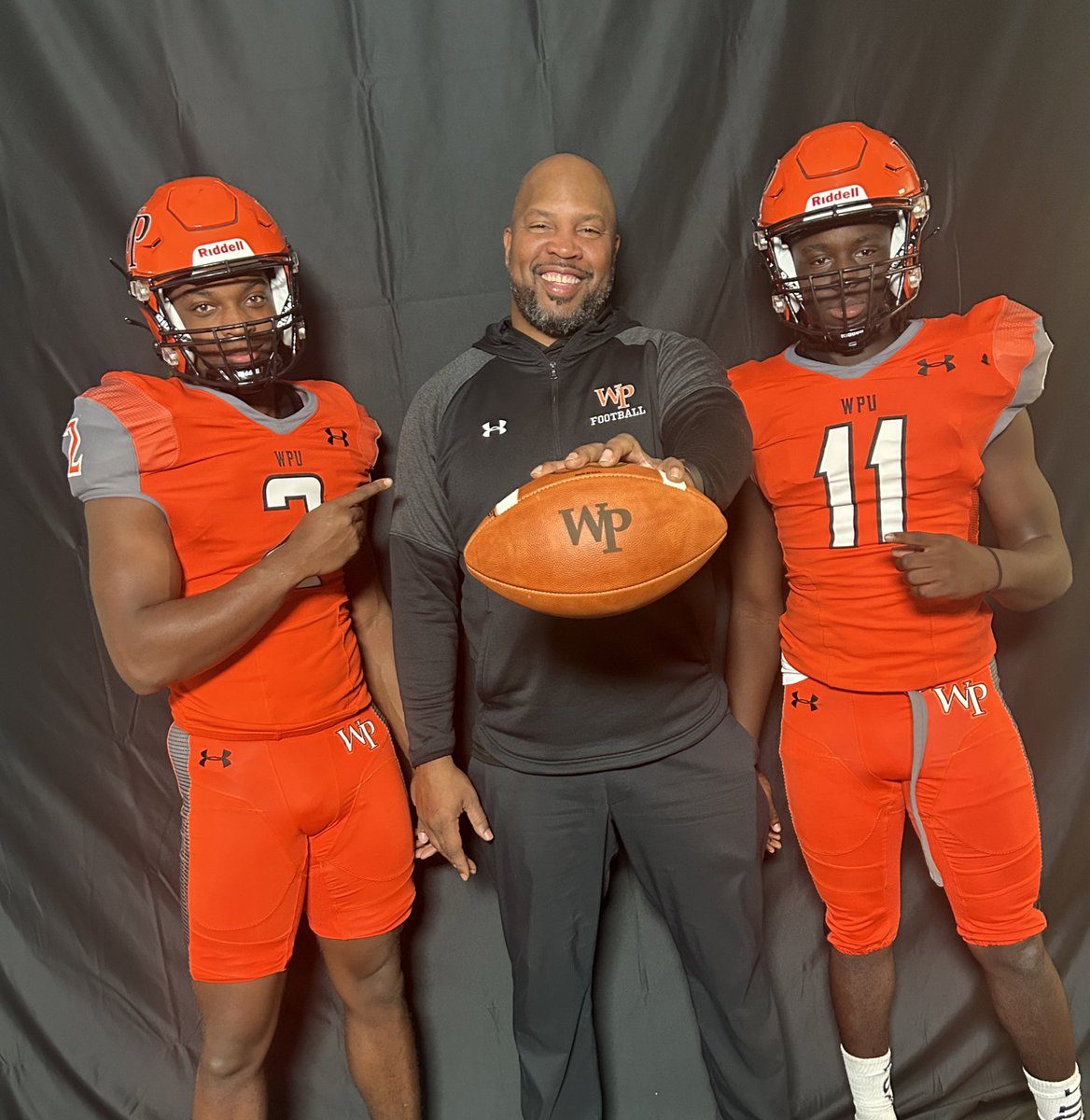 Had a great time at William Paterson University. Thank you <a href="/DCWill36/">Shaun Williams</a> and <a href="/BijasMatthew/">Matthew Bijas</a> for the invite.