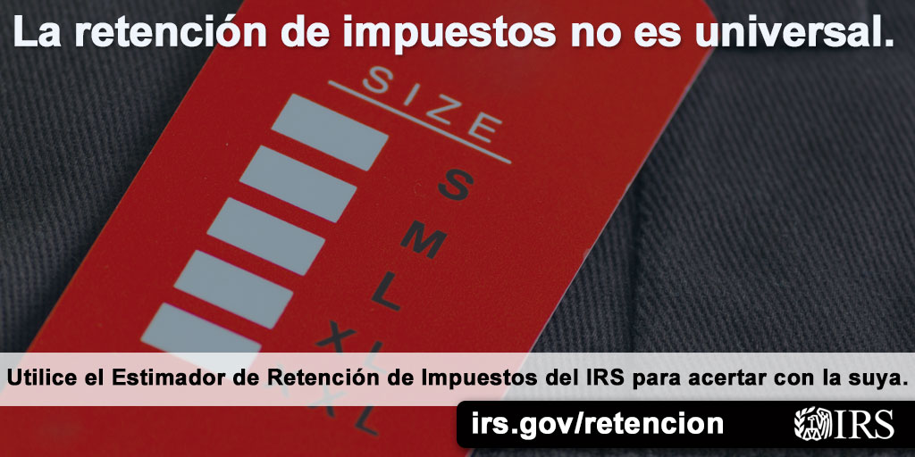 IRS en Español - ¿Encontraste a tu persona y te casaste este año?  ¡Felicidades! ¿Sabía que un cambio de nombre puede tener un impacto en sus  impuestos? Todos los nombres en la