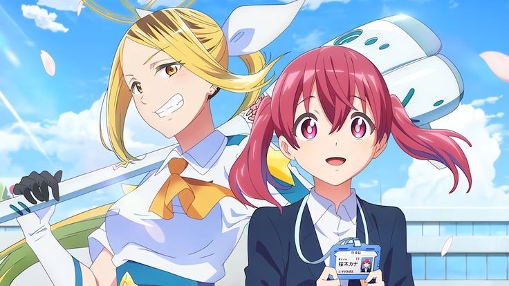 Oshi no Ko - Anunciada 2ª temporada do anime - AnimeNew