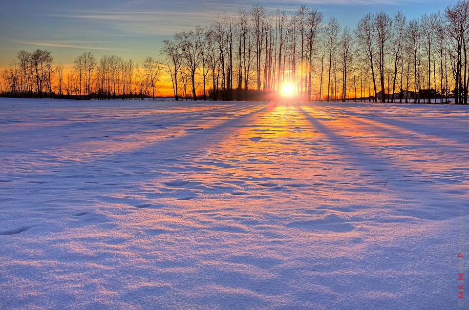 I was outside having a drink on the deck.  The sun just went down.  It's 4:05 pm.  It gets cold really fast after the sunset.  We would die in weeks without hydrocarbons.  I live in a part of the world that is totally inhospitable without oil & gas.  Stephen Guilbeault wants me