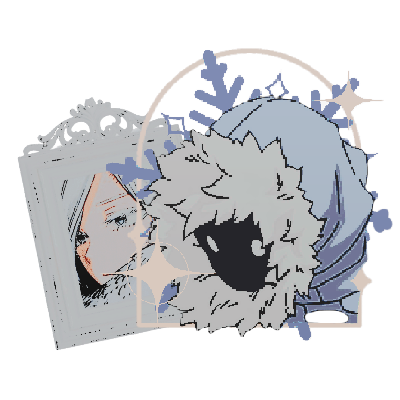 ﹒ ⁎ ‍ 𝓘𝐂𝐄 〴𝕻𝐑𝐈𝐍𝐂𝐄₊ ⟢ (@haildestro) on Twitter photo 