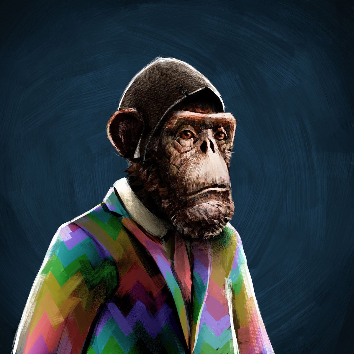 robmayne.DN (∞) 🤳 (@robbieb0y) on Twitter photo Finally a part of <a href="/the_ape_society/">The Ape Society</a> which has been on my wishlist for awhile.
Christmas came early thanks to <a href="/CarverdeMedici/">Carver de Medici 🎩🎩🎩</a> .
Traded some <a href="/OldMoneyNFT/">Old Money</a> for TAS .
Thrilled .
Please welcome the very stylish Ransford Thomas. Finally a part of <a href="/the_ape_society/">The Ape Society</a> which has been on my wishlist for awhile.
Christmas came early thanks to <a href="/CarverdeMedici/">Carver de Medici 🎩🎩🎩</a> .
Traded some <a href="/OldMoneyNFT/">Old Money</a> for TAS .
Thrilled .
Please welcome the very stylish Ransford Thomas.