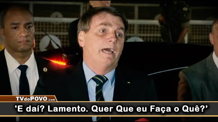 Jair Bolsonaro jogando xadrez 4D com o Congresso : r/brasilivre