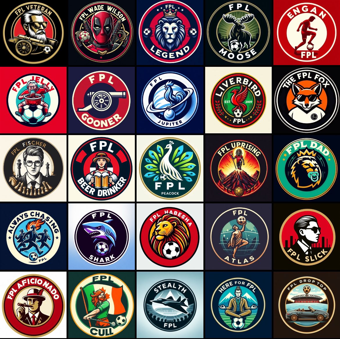 FPLVeteran06's tweet image. I’ve lost track of whether anyone else was after one or am I relieved of my duties? 😆