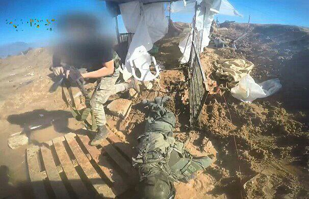 Karena militer dan pemerintah Israel tidak mengumumkan kematiannya, berikut adalah foto agar kalian dapat mengenali prajurit yang tewas ini…. Satu dari 10 yang terbunuh kemarin