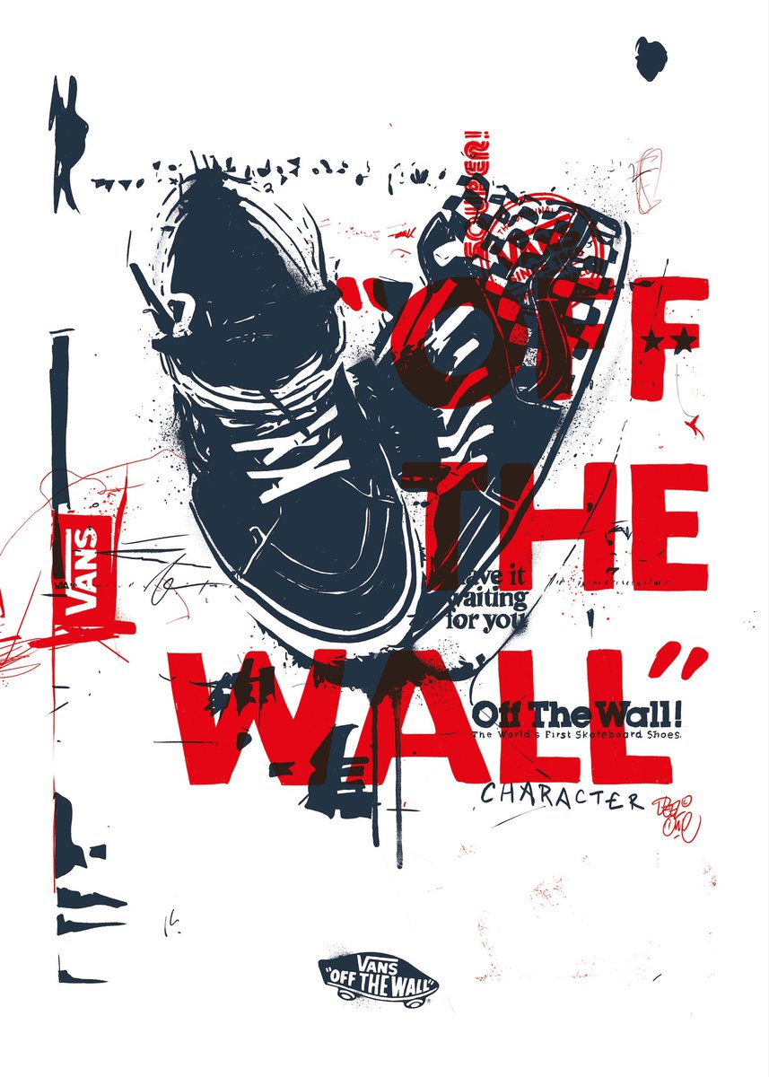 DeezOneNFT's tweet photo. @CryptoShawn88 VANS
1/1
Size: 5906*8268px - Hight def
Price : 0.05 $eth
https://t.co/ABL5ZZrhZg
Tag: @wut_tha_aktual @HappyDoji @BlokOverlord and @nftgothsa 
🔥
#eth #nftcollector #nftart #deezone https://t.co/e49z8WjADT