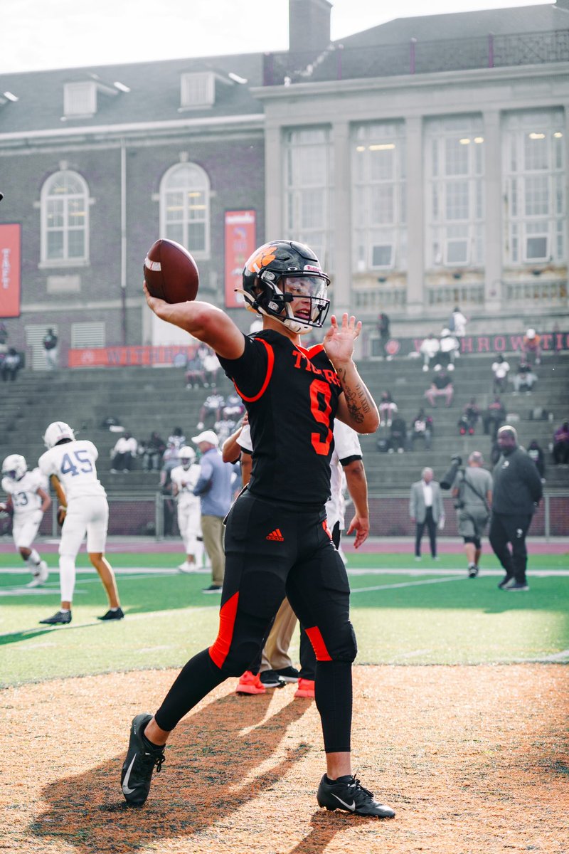 Check out my highlights. hudl.com/v/2MFbgE