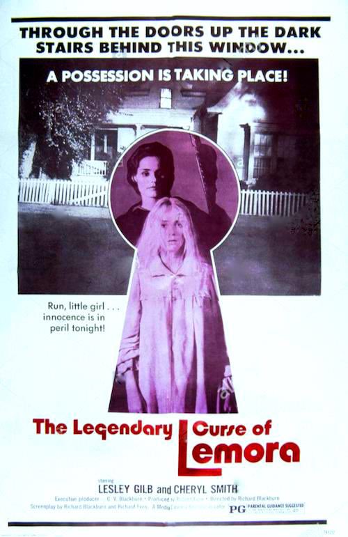 “Lemora” is the #cinemadnessmovie tonight! A supernatural tale of vampirism and witchcraft. Sounds like a perfect film for a cold December night.