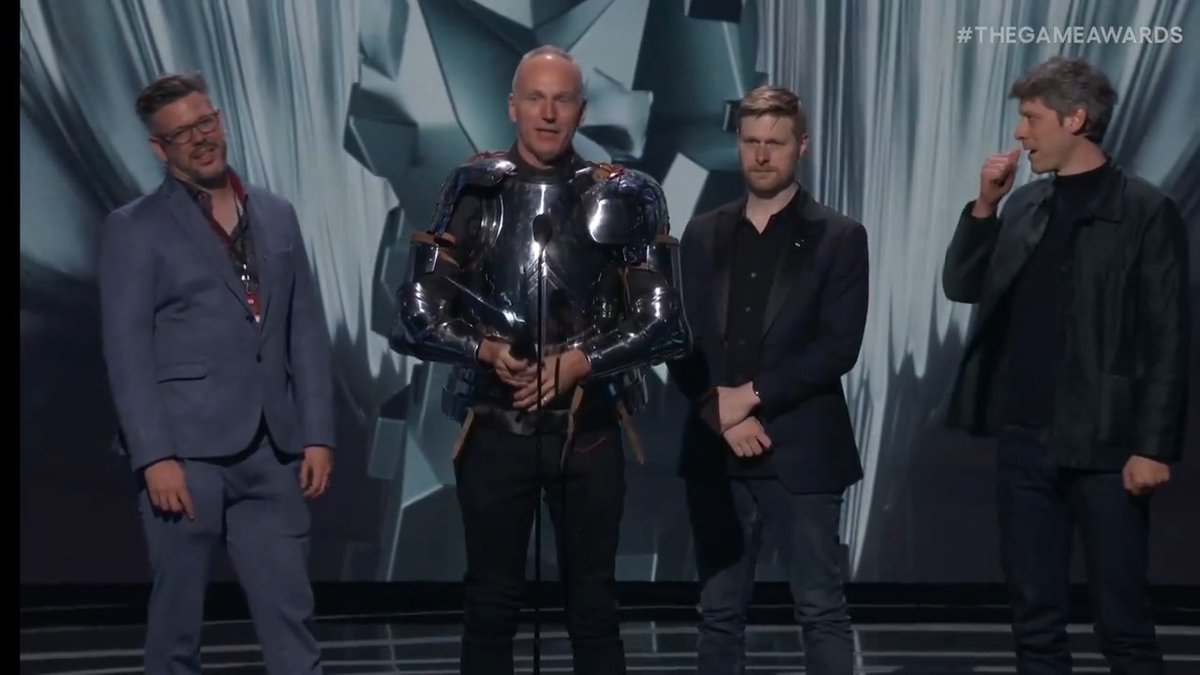 thegameawards 