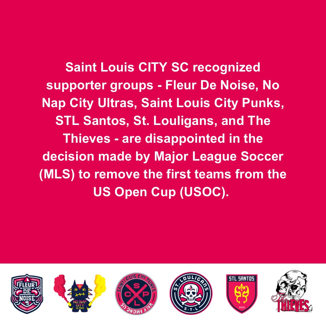 St. Louis soccer comes full circle as CITY SC make MLS home debut