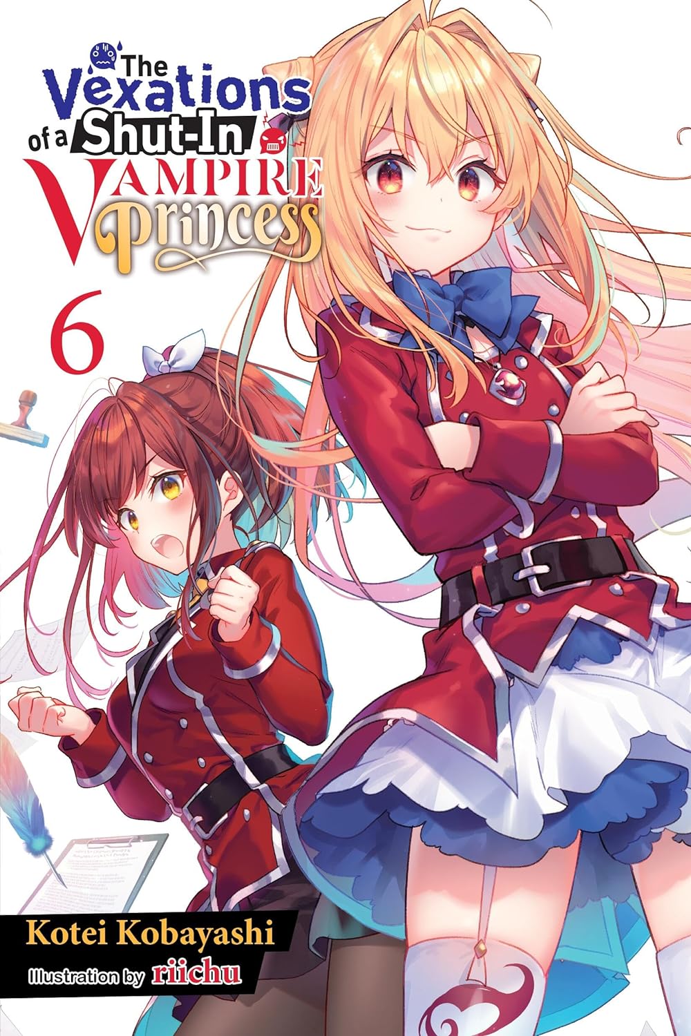 Top 10 Light Novels To Start Your Yuri Obsession — Yuri Anime News