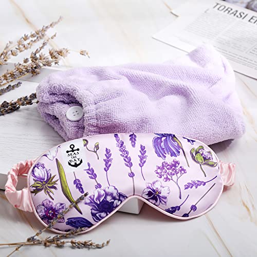 CocoBeautyW's tweet photo. Check out this product 😍 Seas The Day Lavender Bath and Body Spa Set, 8 Pieces 😍 
by SEAS THE DAY starting at $47.99. 
Shop now 👉👉 https://t.co/VESXHxOaCs https://t.co/j0xbcoKRXH