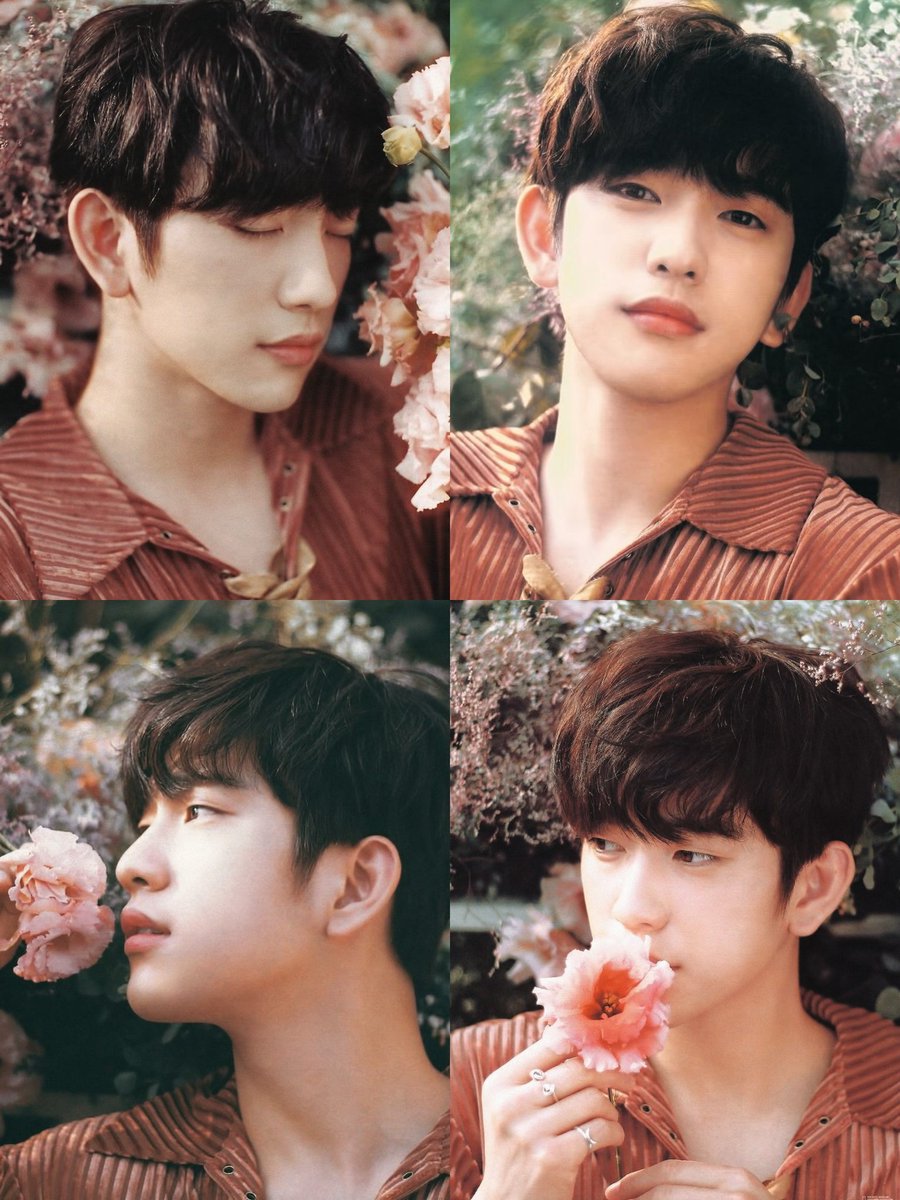 ً (@jinyounglook) on Twitter photo 