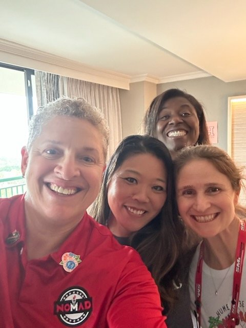 NOMADassociation tweet media