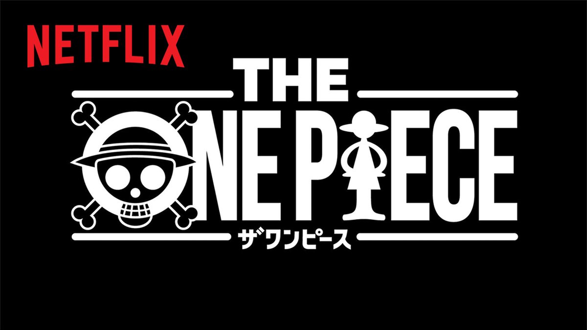 ONE PIECE(ワンピース) Netflix on X: Merry & Kuro