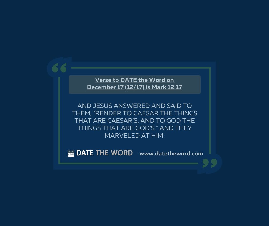 Date The Word tweet media