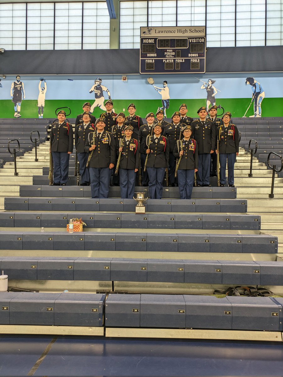 RHS_JROTC_SAI tweet picture