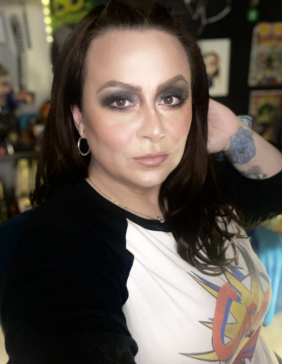 comicsand_'s tweet image. Took me an HOUR to record #NerdyNews tonight. I blame Jonathan Majors.