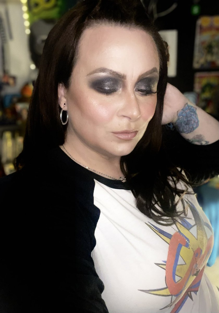 comicsand_'s tweet image. Took me an HOUR to record #NerdyNews tonight. I blame Jonathan Majors.