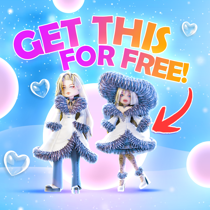 NEW SNOW SWAN WINTER SET OUT NOW! GLITTERFROST PART 3 OUT NOW! ROBLOX Royale  High 2023 