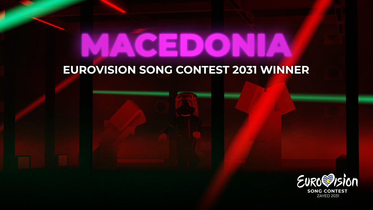SLGU Eurovision Song Contest tweet media