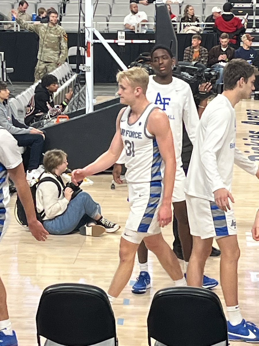 Oakridge Owls (@oakowlssports) on Twitter photo Great to see <a href="/oakridgeowls/">The Oakridge School</a> Rytis Petraitis <a href="/Rytis331/">Rytis31</a> (‘21) back in town today, playing for <a href="/AF_MBB/">Air Force Men's Basketball</a>. Rytis led the team with 21 points in a nail biting 3-point loss. Great to see <a href="/oakridgeowls/">The Oakridge School</a> Rytis Petraitis <a href="/Rytis331/">Rytis31</a> (‘21) back in town today, playing for <a href="/AF_MBB/">Air Force Men's Basketball</a>. Rytis led the team with 21 points in a nail biting 3-point loss.