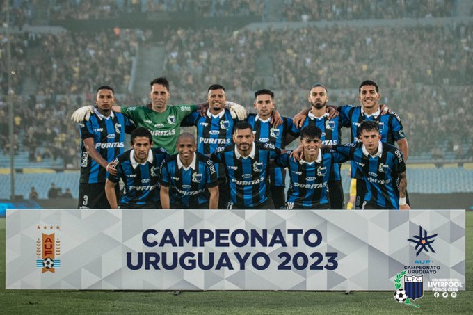 Campeonato Uruguayo, Wiki