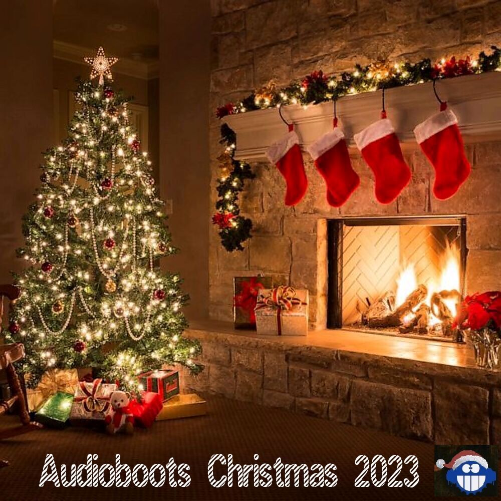 audioboots.org/Albums/XM2023/
All new! AudioBoots Christmas Mashups 2023, 10 christmas mashups.