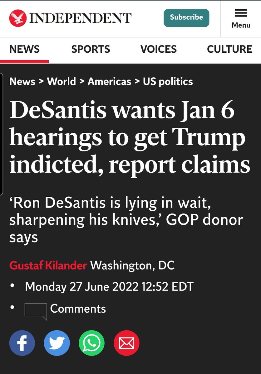 ResistItAllTX's tweet image. Yeah it&apos;s likely garbage filth DeSoros coordinated with his best friend Biden for that raid. #FRDS