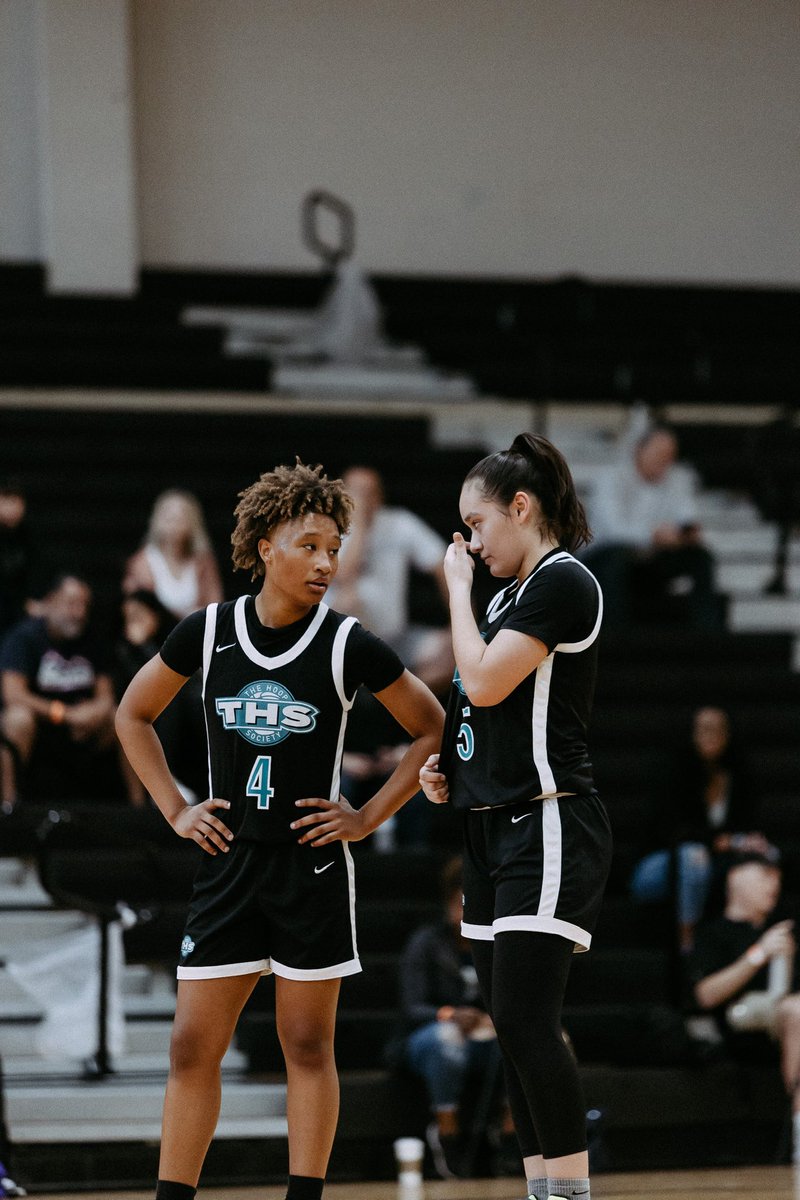 Numbers on the board this week for these 2 🧪 <a href="/thshoopz/">THS</a> 

▪️ 24’ Heather Baymon 37 pts 11 reb 5 stls 2 ast

▪️ 25’ Rihanna Deleon 31 pts 3 ast 3 stls