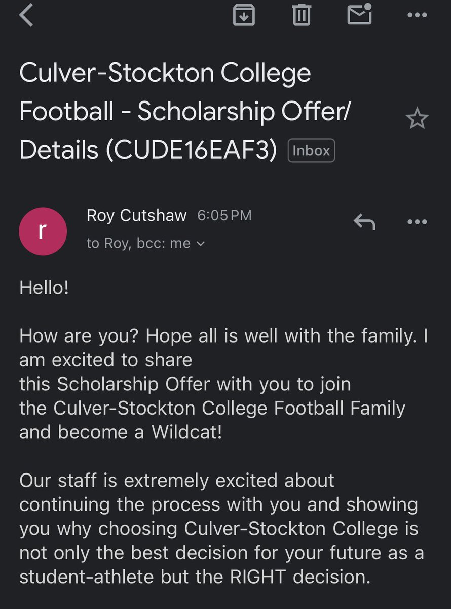 Yzir Gray (@godmadeyzir) on Twitter photo Numero Dos!! Blessed to receive my second offer from Culver-Stockton <a href="/dubcden/">DUBCDEN</a> <a href="/WCAthleticDept/">Warren Central Athletics</a> <a href="/nuebianqueen19/">Tanisha Keller</a> <a href="/CoachCutshaw/">Roy Cutshaw Jr</a> <a href="/drew_toennies/">Drew Toennies</a> <a href="/PrepRedzoneKY/">Prep Redzone Kentucky</a> Numero Dos!! Blessed to receive my second offer from Culver-Stockton <a href="/dubcden/">DUBCDEN</a> <a href="/WCAthleticDept/">Warren Central Athletics</a> <a href="/nuebianqueen19/">Tanisha Keller</a> <a href="/CoachCutshaw/">Roy Cutshaw Jr</a> <a href="/drew_toennies/">Drew Toennies</a> <a href="/PrepRedzoneKY/">Prep Redzone Kentucky</a>