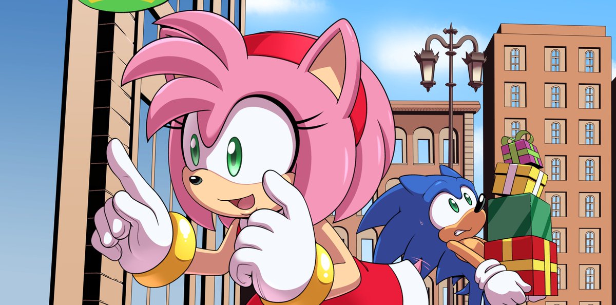 Amy Rose by Charuzu2712  Amy rose, Hedgehog movie, Sonic fan characters