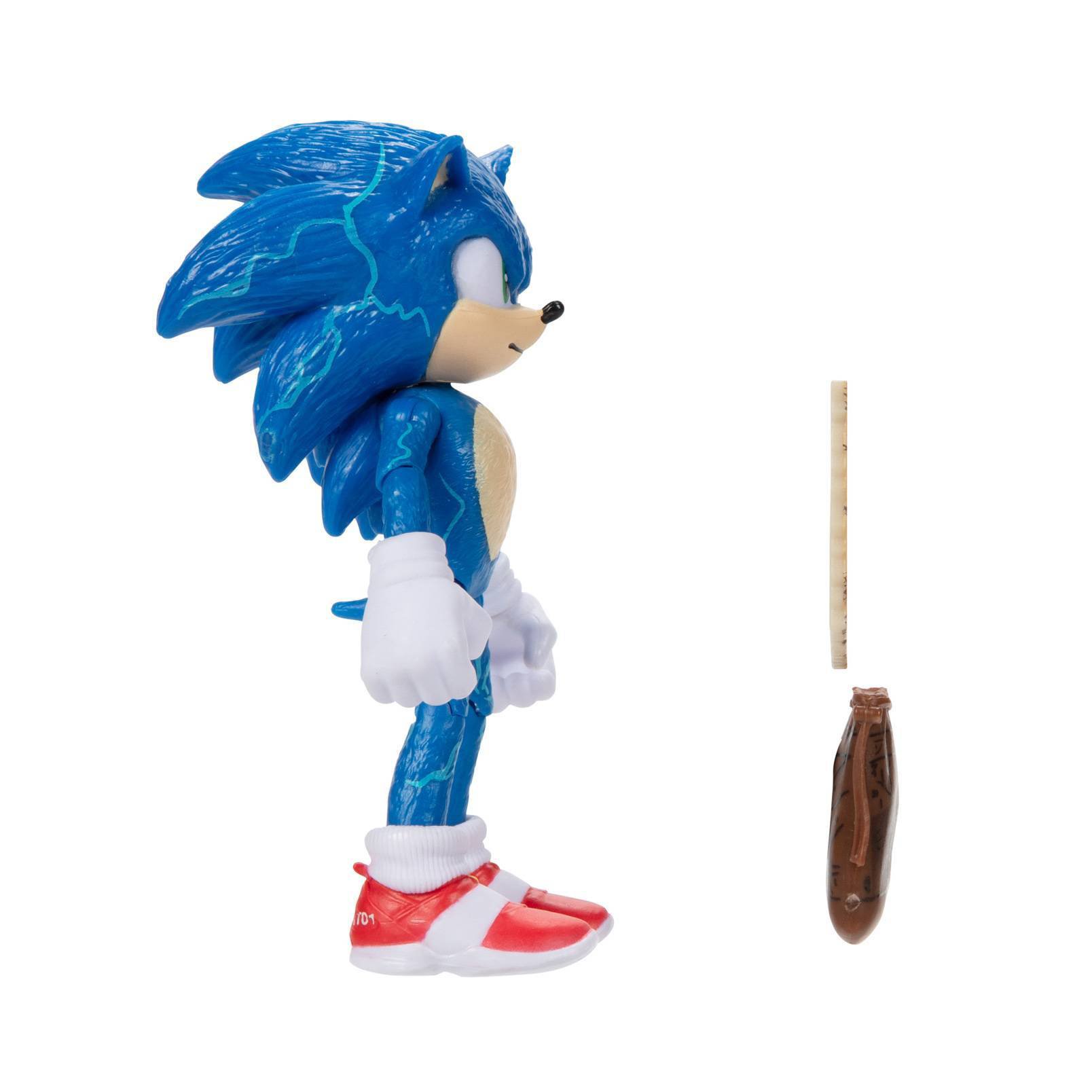 Sonic The Hedgeblog — American Release 'Shadow The Hedgehog