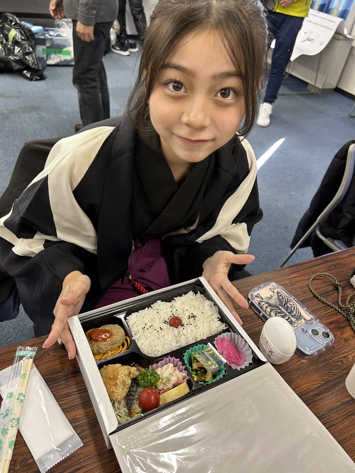Twitterのコスプレ画像11