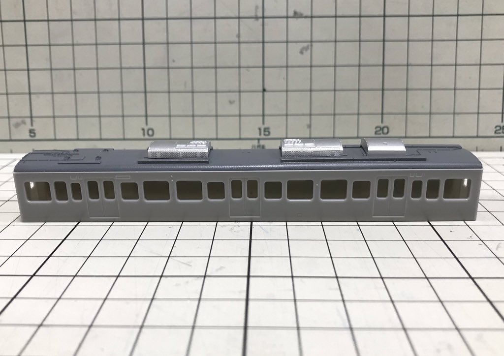 【新品】 Kleiner_Schatz (@ks_koushiki) / X 近郊形電車