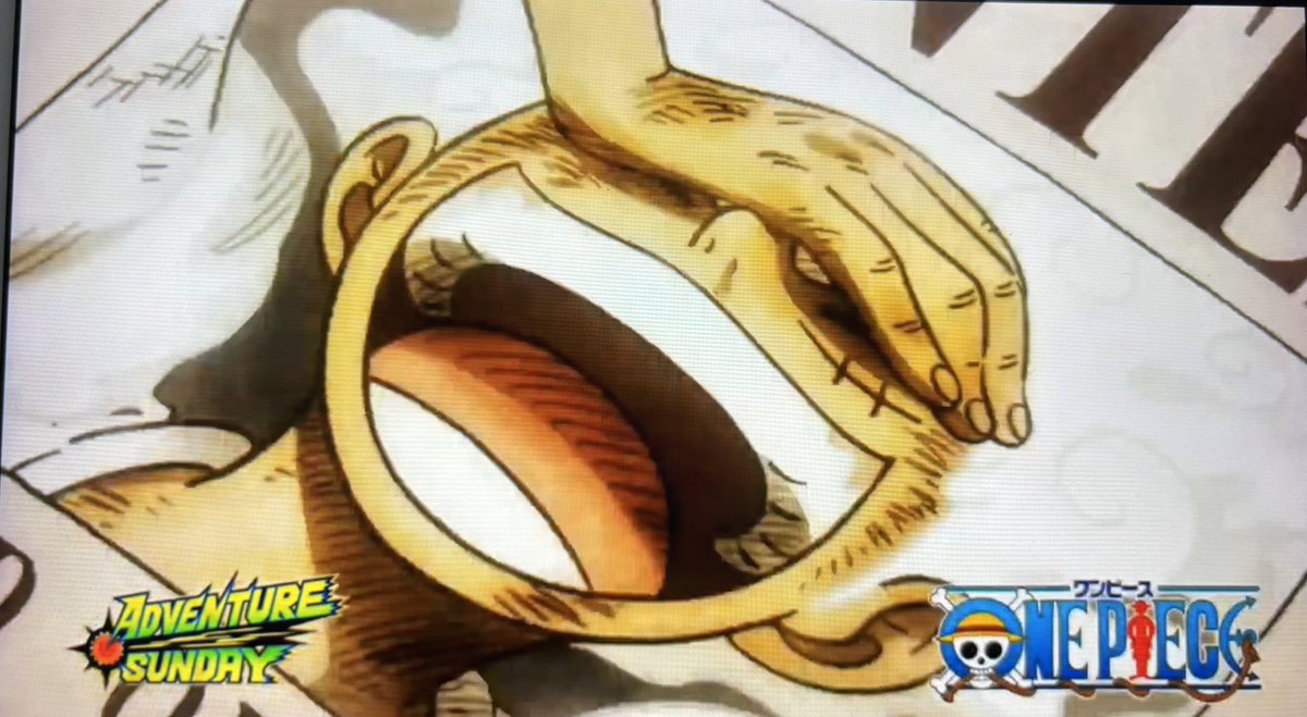 One Piece 1074: episódio já disponível - MeUGamer