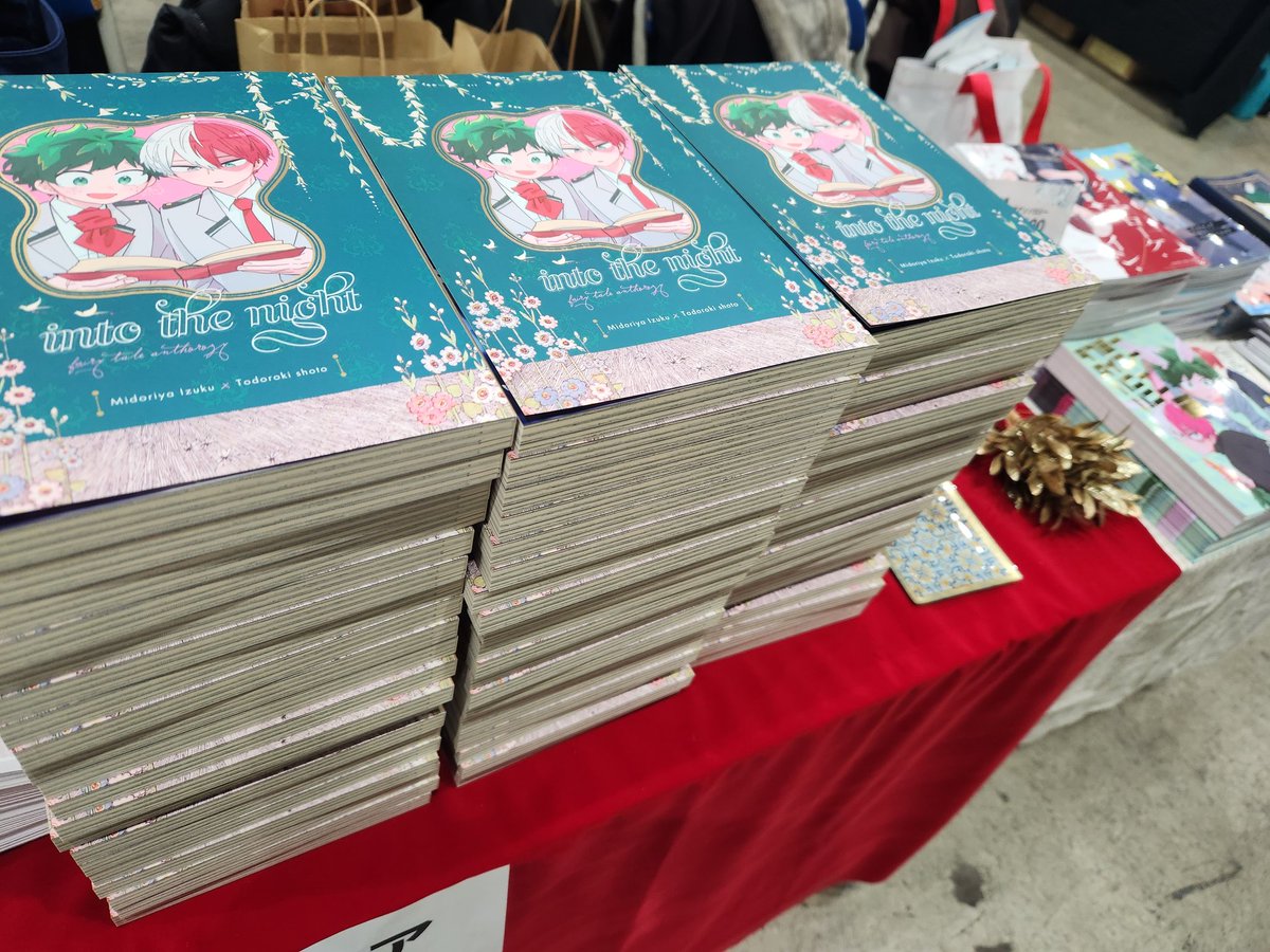 西1ホール　お29abにてお待ちしております！よろしくお願いいたします。