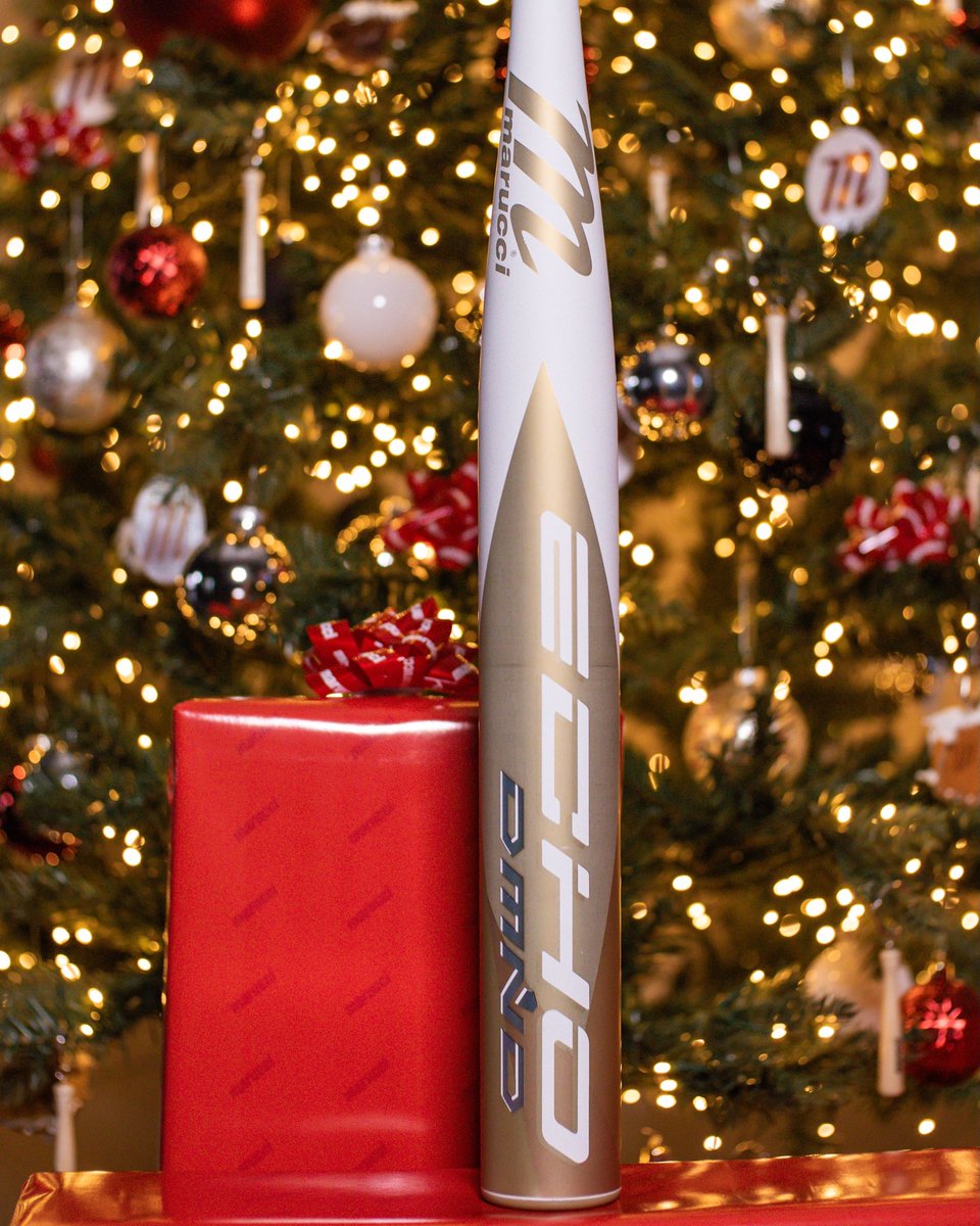 Santa is making his list and checking it twice. Make sure you're on his nice list to see one these under the tree on Christmas morning.