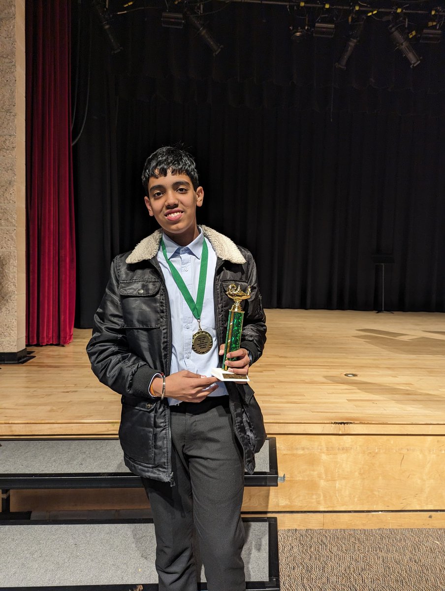 It was a Bethel vs. Bethel final at the December Connecticut Middle School Debate League final round. It was a win for Bethel. Congratulations to both teams and Akhil for placing first in speaker points. What a day for BMS! #soproud @ShannonMaricon1 <a href="/WatsonBryan7/">Bryan Watson</a> <a href="/taranovichj1/">Jennie Taranovich</a>