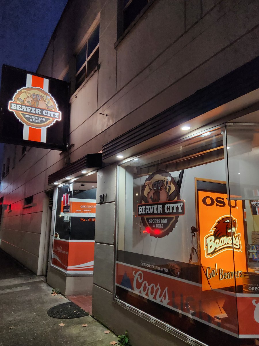 Tonight is the night! We are filming our season finale at Beaver City Sports Bar at 8PM! Come join us!🦫🍻