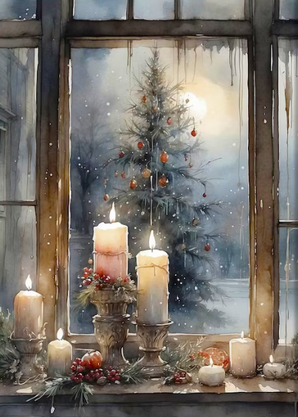 ~ 🎼 ~
Put a candle in the window
'cos I feel I've gotta move.
Pack my bag & let's get moving
'cos I'm bound to drift awhile.
You don't have to worry.
Tho I'm going 
I'll be coming home soon
'LONG AS I CAN SEE THE LIGHT':
~ youtu.be/hiMN760vFUs (CCR)

#MyMusicPond2